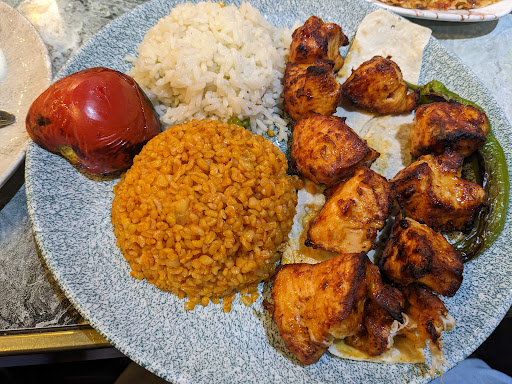 Photo of Kervan Sofrasi Hertford Road - 171 Hertford Rd, London N9 7EP